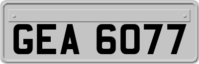 GEA6077