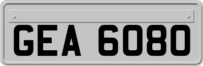 GEA6080