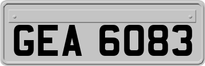 GEA6083