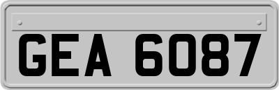 GEA6087