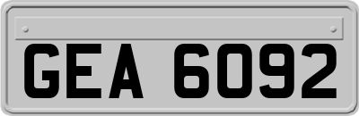 GEA6092