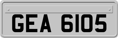GEA6105