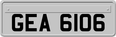 GEA6106