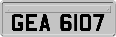 GEA6107