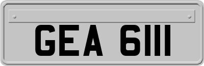 GEA6111