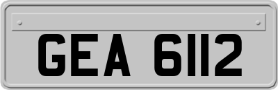 GEA6112