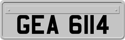 GEA6114