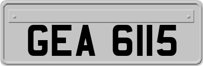 GEA6115
