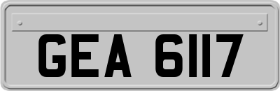GEA6117