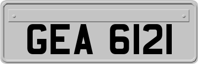 GEA6121