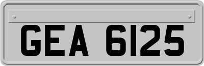 GEA6125