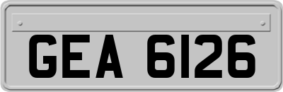 GEA6126