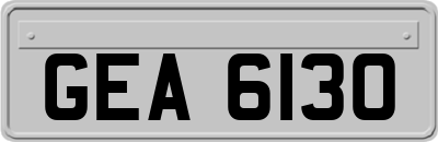 GEA6130