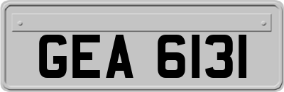 GEA6131