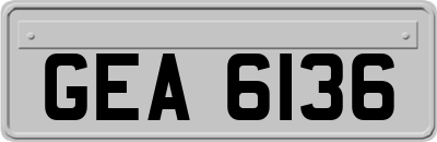 GEA6136