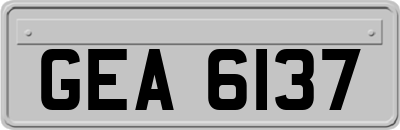 GEA6137