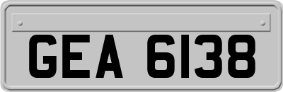 GEA6138