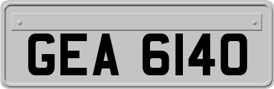 GEA6140