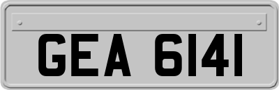 GEA6141