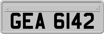 GEA6142