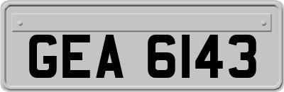 GEA6143