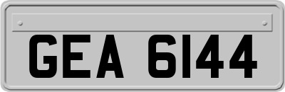 GEA6144