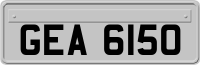GEA6150