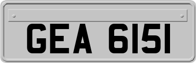 GEA6151