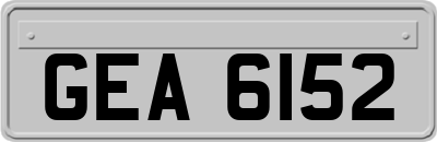 GEA6152