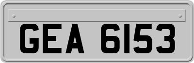 GEA6153