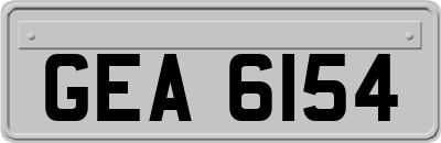 GEA6154