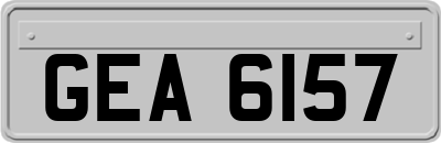 GEA6157
