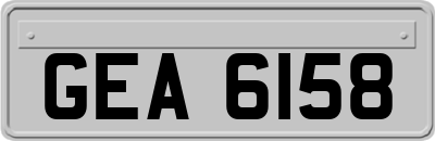 GEA6158
