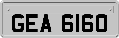 GEA6160