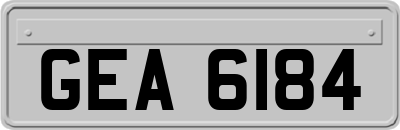 GEA6184