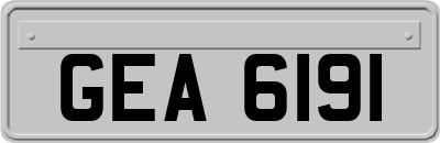 GEA6191
