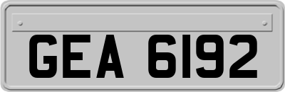 GEA6192