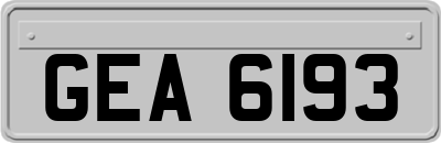 GEA6193