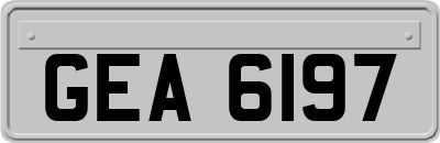 GEA6197