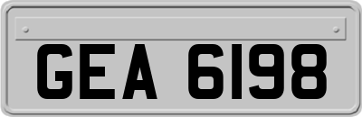 GEA6198
