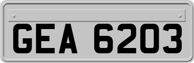 GEA6203