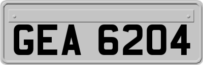 GEA6204
