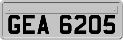 GEA6205