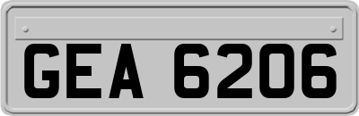 GEA6206