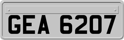 GEA6207