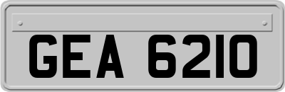 GEA6210
