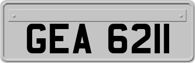 GEA6211