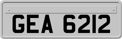 GEA6212