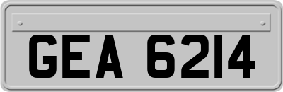 GEA6214