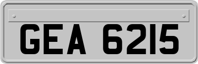 GEA6215